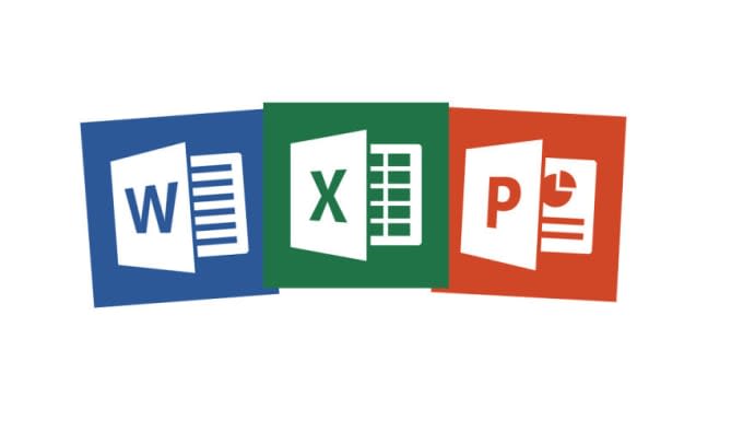 Do any types of work in ms word, excel and power point by Donshavi | Fiverr