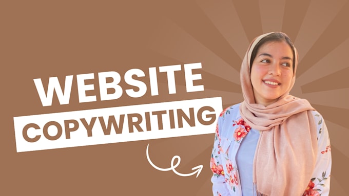 write for your business and brand