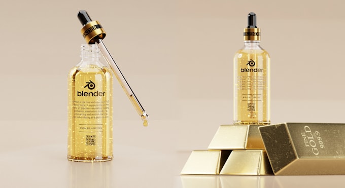 Create photo realistic 3d renders for your product by Rstudio_ | Fiverr