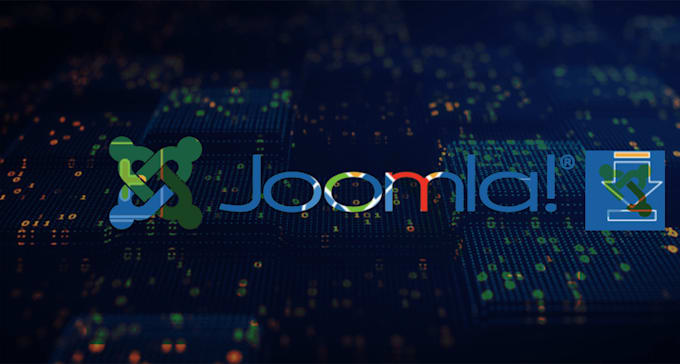 joomla migration, error fixing, and optimization services
