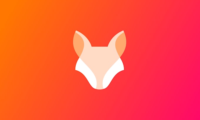 do modern minimalist logo design for your brand within 24hrs