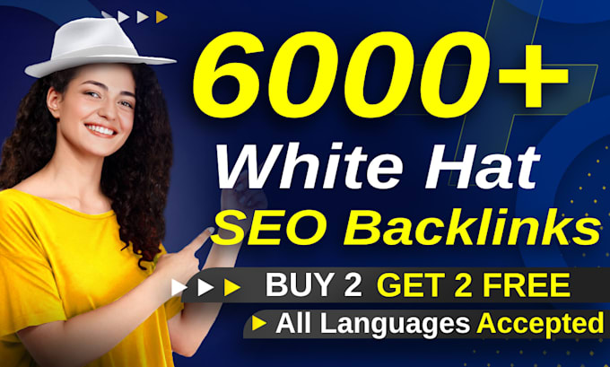 create contextual white hat seo dofollow backlinks high quality link building
