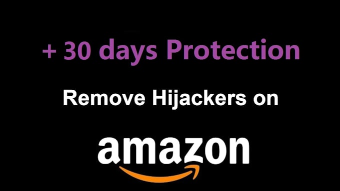 remove amazon hijacker quickly
