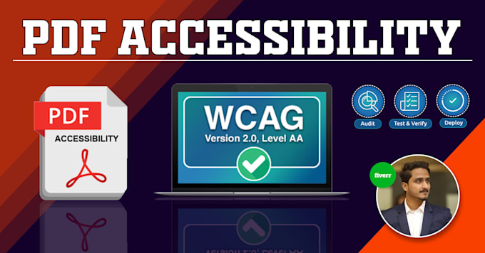 audit your pdf accessible for ada, wcag and section 508