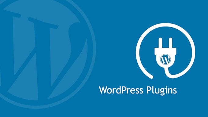 install wordpress plugins and test run for performance