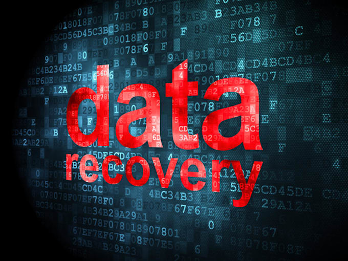 recover your deleted or formatted data from hdd, ssd, or flash drive