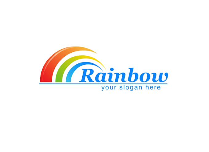 create a logo with good quality and as professional