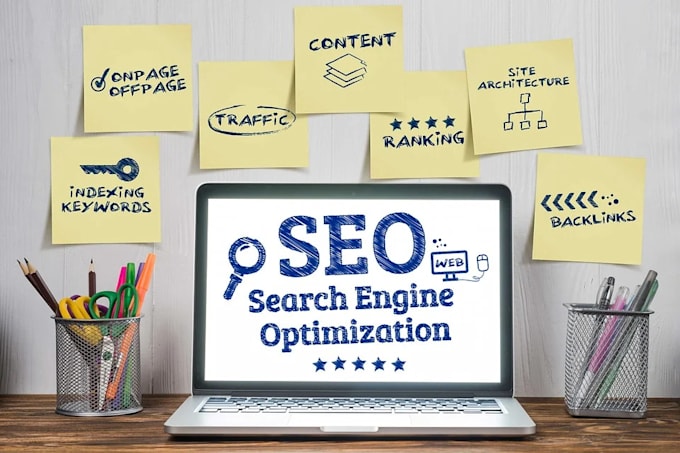perform high level technical SEO audit for your website