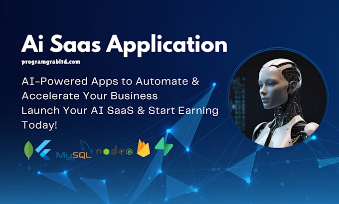 build ai mobile app, ai chat app, ai expert