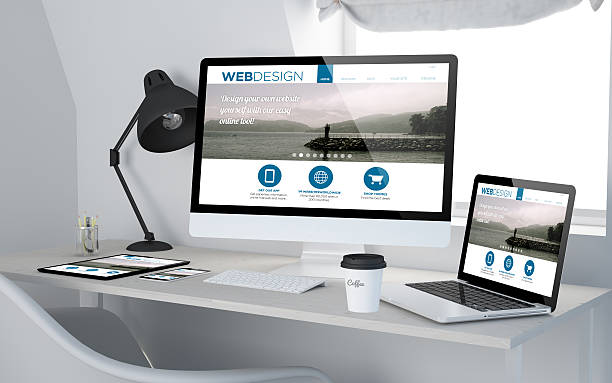 develop a website according to your requirements
