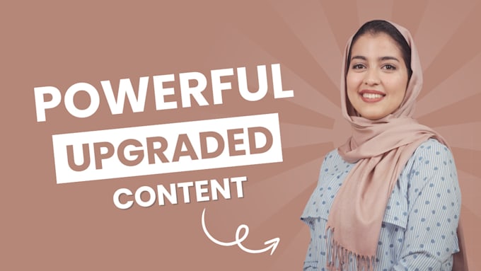 proofread, rewrite and edit your content