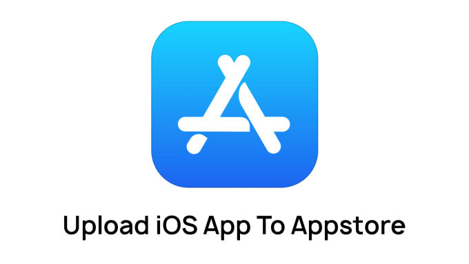 publish your ios app or game to appstore