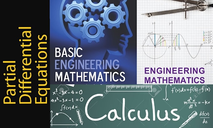 be mathematics and statistics expert