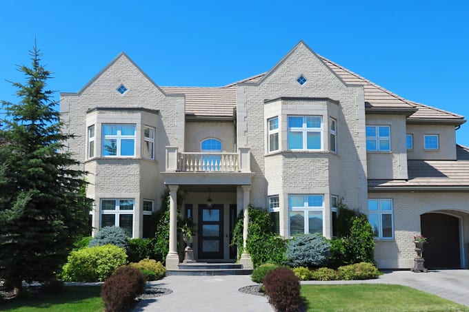 create real estate promo video for facebook