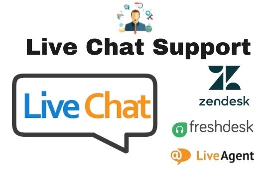 I will be your chat manager and remote customer support representative