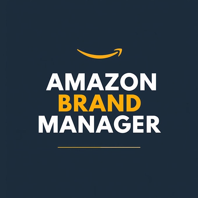 manage and scale your amazon brand professionally