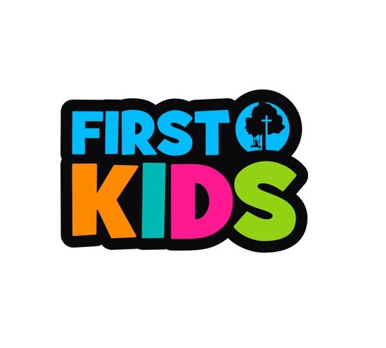 Design a beautiful kid ministry logo by Elizabeth_filer Fiverr
