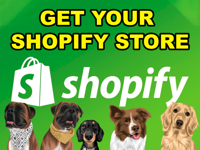 Online pet store discount