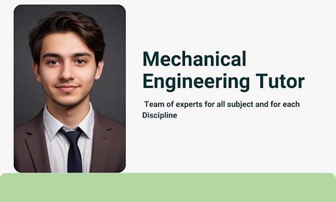 do thermodynamics, statics and strength of material problem solving
