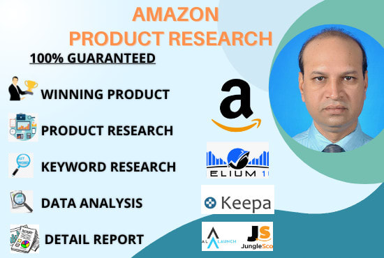 do amazon product research for fba and amazon product hunting