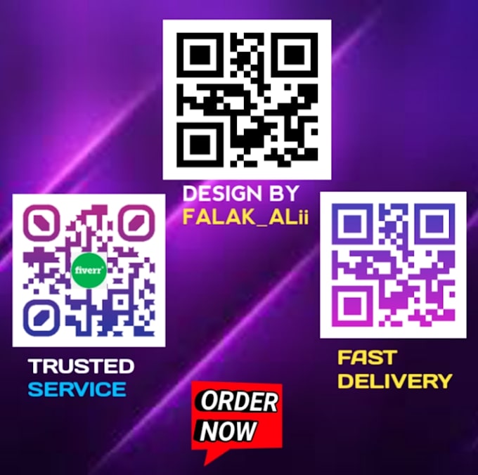 create best qr code for your business
