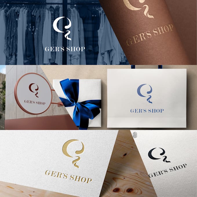 si necesitas un logotipo contactame