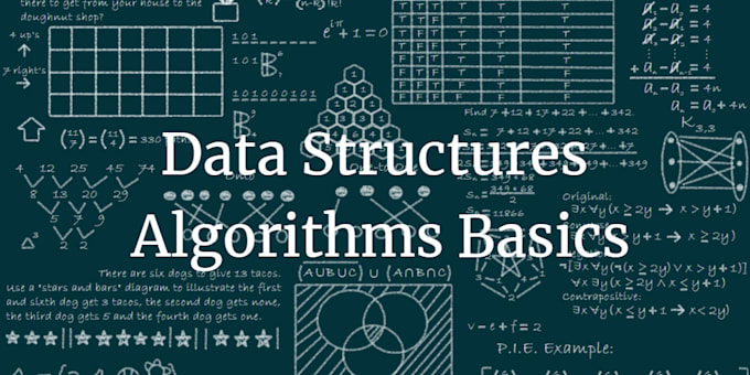 Help you in data structure and algorithm in cpp, sql queries by ...