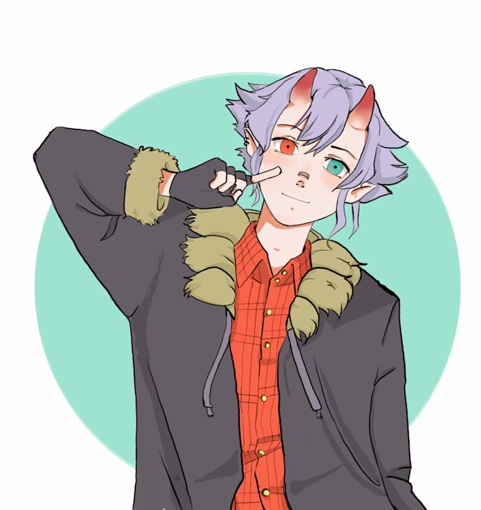 draw anything you want
