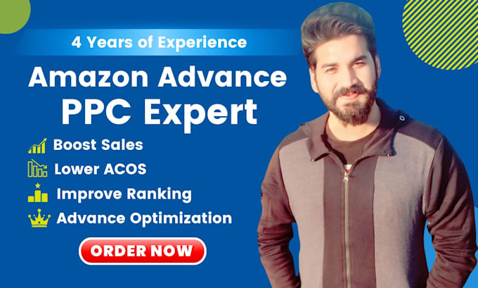 be your expert amazon virtual assistant, private label, fba