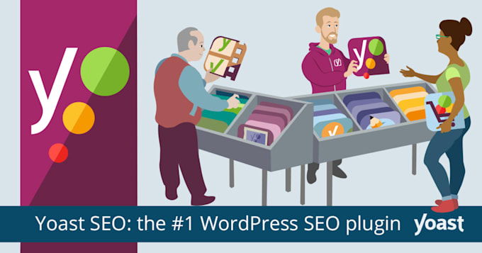 do wordpress yoast onpage SEO, meta tags, image alt fix
