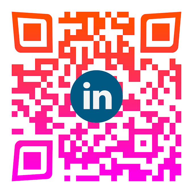 Create unique qr code for your personal or professional use by ...