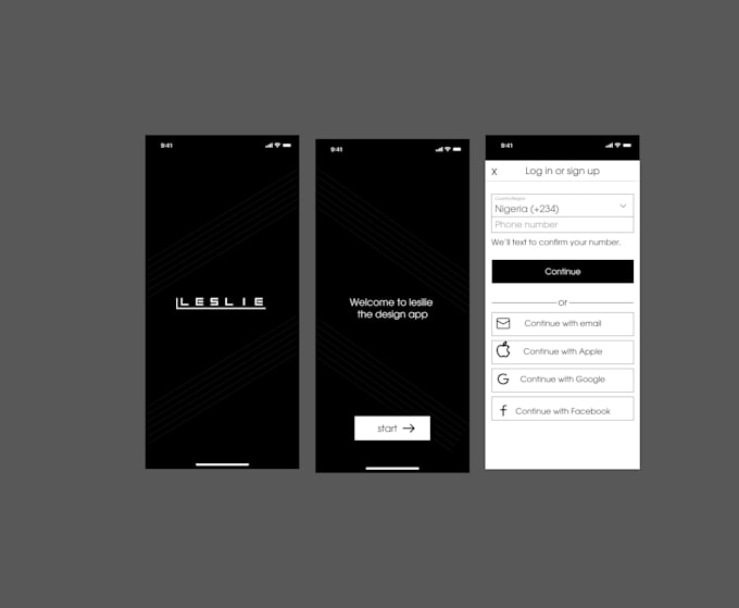 do mobile app UI UX design, dashboard ui ux, website UI UX design