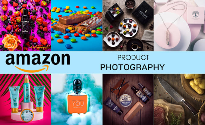 shoot amazon product and lifestyle photography
