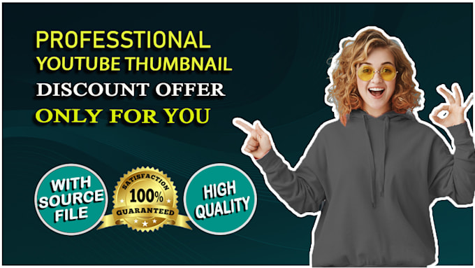 do best youtube thumbnails in 1 hour