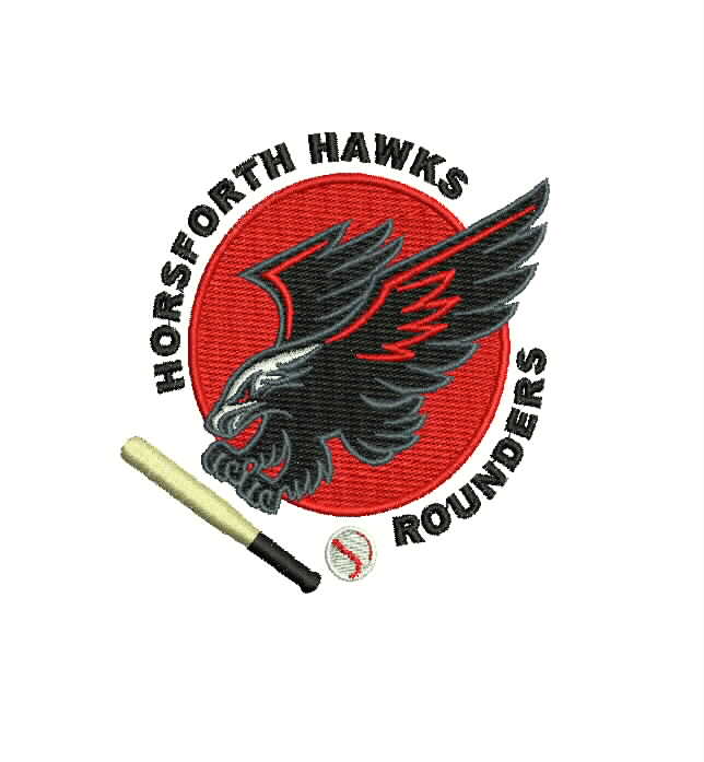 do embroidery logo and vector art