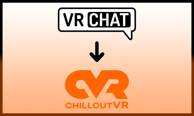 Convert Your Vrchat Avatar To Chillourvr By Thebluejello Fiverr 1229