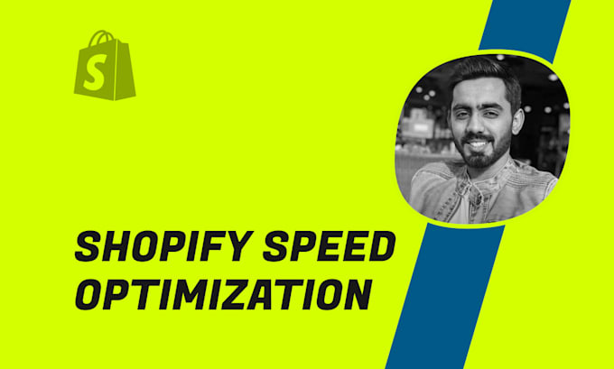 do shopify speed optimization to increase your store speed