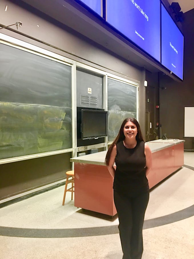 I will help you with the college admissions process