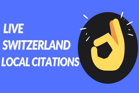 do 60 live switzerland local citations