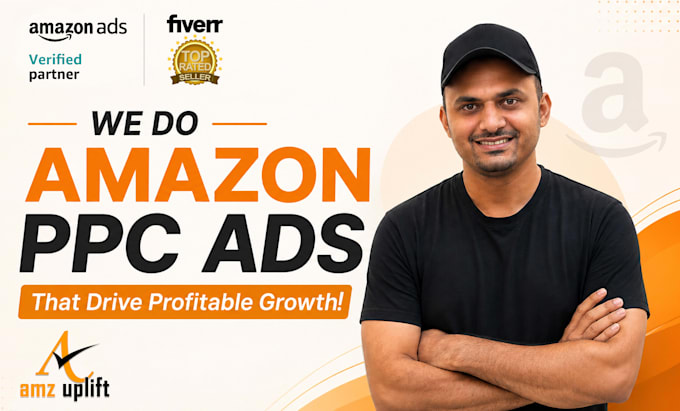 do amazon ads campaign setup and management we do amazon PPC with precision