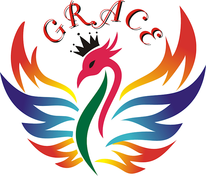 beautiful logo in 24 hours
