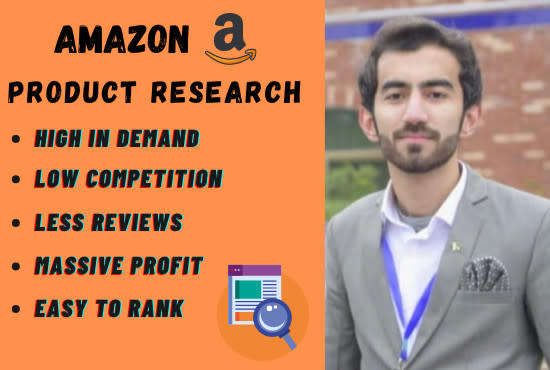 do product research for private label amazon fba