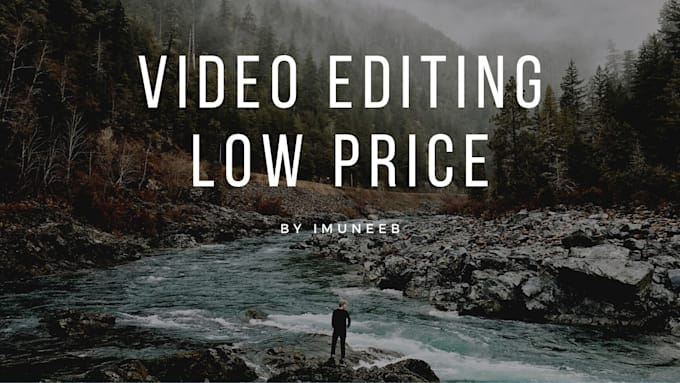 edit your social media videos
