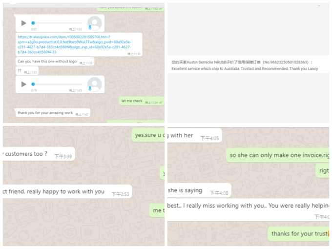 be your shopify dropshipping agent with fast shipping