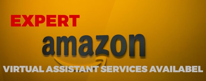 be your amazon private label fba or fbm virtual assistant