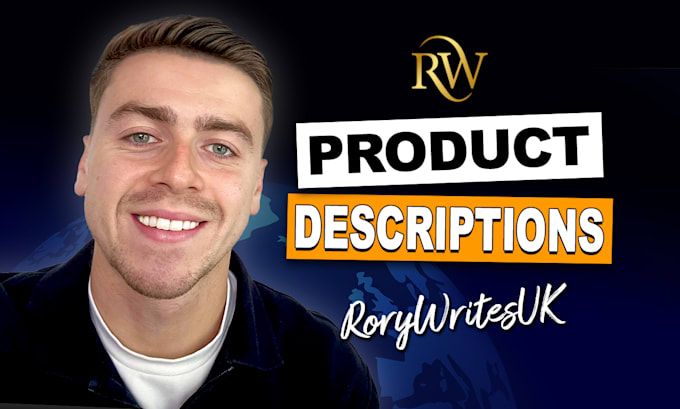 write sales spiking seo product listing descriptions