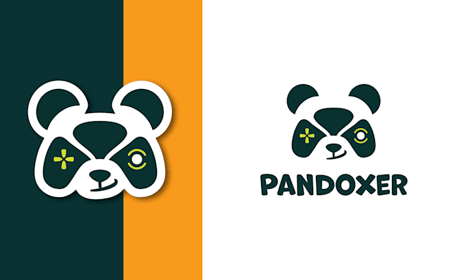 design 3 modern minimalist logo for your business