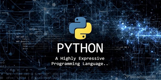 do python, data science, machine learning, computer vision, rl