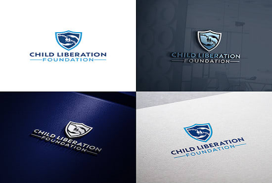 Design a unique security logo by Louise_bello | Fiverr
