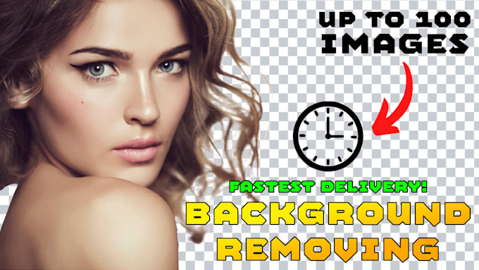 Cut out images, remove bg, transparent background fast by Mipz1337 | Fiverr